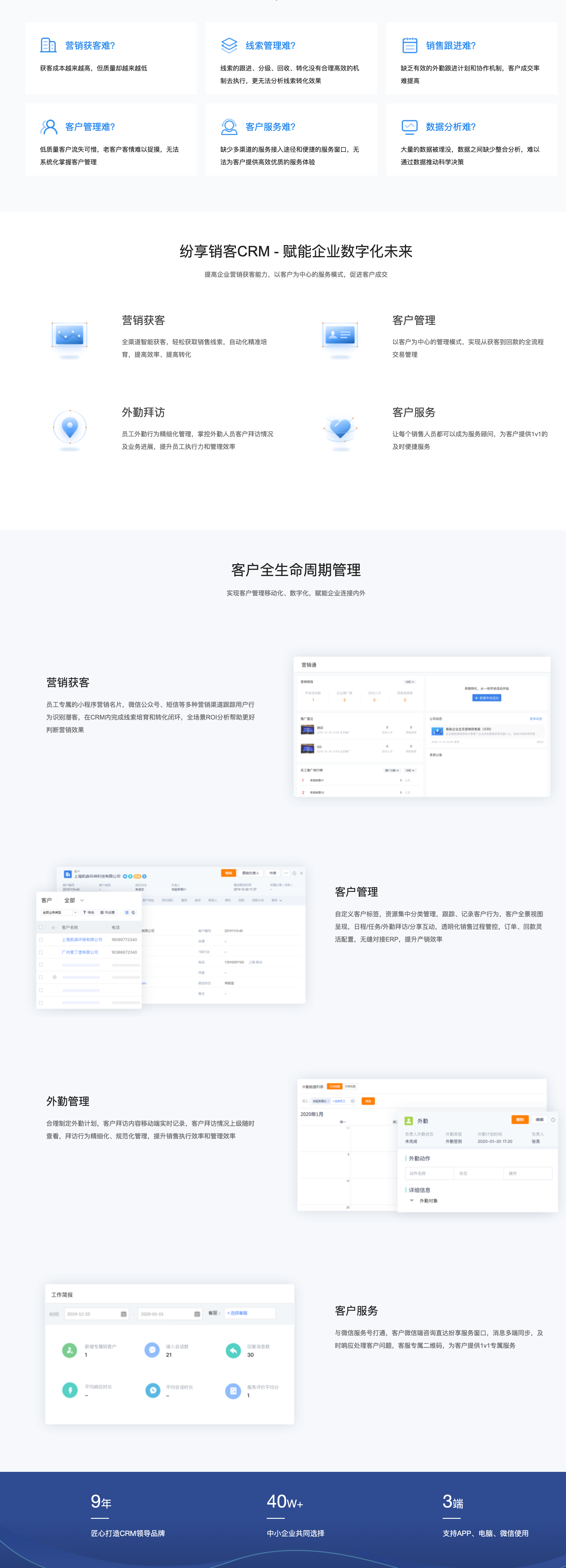 纷享销客CRM(图1)